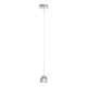 Подвесной светодиодный светильник ST Luce Waterfall SL6017.101.01