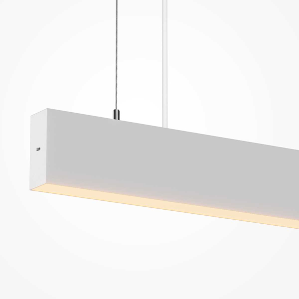 Подвесной светильник Maytoni Modern Basis P070PL-2.7-3-4K-W