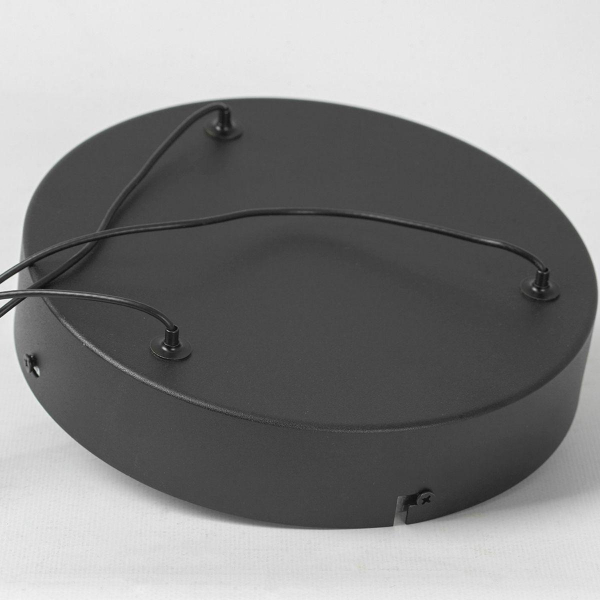 Подвесной светодиодный светильник Lussole Macon LSP-7309 Подвесной светодиодный светильник Lussole Macon LSP-7309