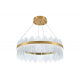 Подвесной светодиодный светильник Natali Kovaltseva Smart Нимбы Led Lamps 81262