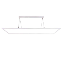 Подвесной светильник Deko-Light LED Panel transparent 342079