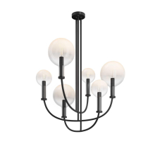 Подвесной светильник Maytoni MOD333PL-06B