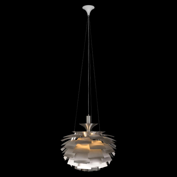 Подвесной светильник Loft IT Artichoke 10156/800 Silver Подвесной светильник Loft IT Artichoke 10156/800 Silver