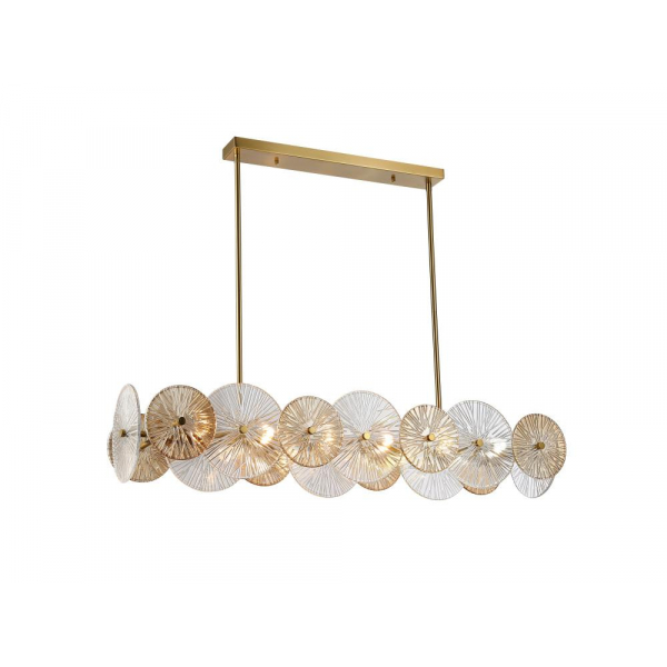 Подвесной светильник MyFar Fiona MR2532-12P