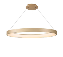 Подвесной светодиодный светильник Mantra Niseko II 8573