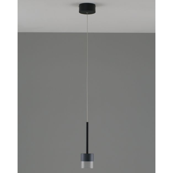 Подвесной светодиодный светильник Moderli Self V10853-PL