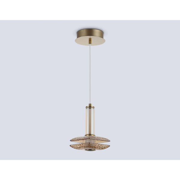 Подвесной светодиодный светильник Ambrella light High Light LH31001 Подвесной светодиодный светильник Ambrella light High Light LH31001