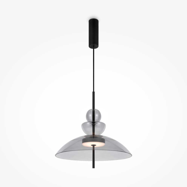 Подвесной светодиодный светильник Maytoni Bangkok MOD185PL-L11B3K3