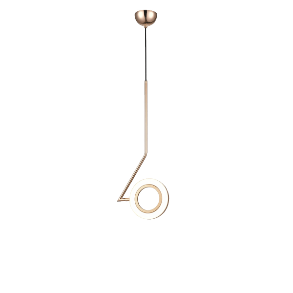 Подвесной светильник Vele Luce Margarita VL7304P21