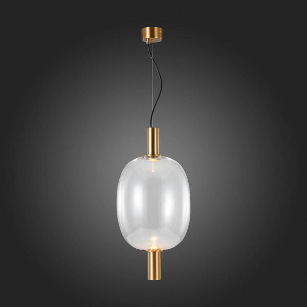 Подвесной светодиодный светильник ST Luce Allenore SL1582.313.01 Подвесной светодиодный светильник ST Luce Allenore SL1582.313.01