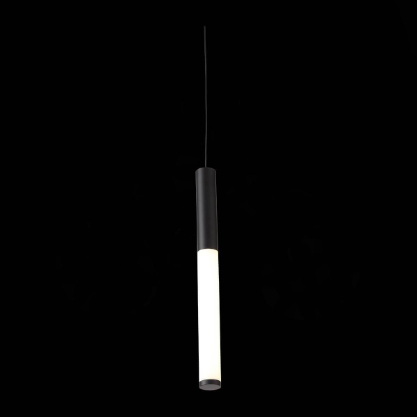 Подвесной светодиодный светильник ST Luce Gularri SL1593.403.01 Подвесной светодиодный светильник ST Luce Gularri SL1593.403.01