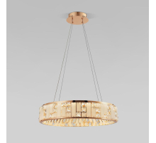 Подвесной светодиодный светильник Bogates Cliff 90373/1