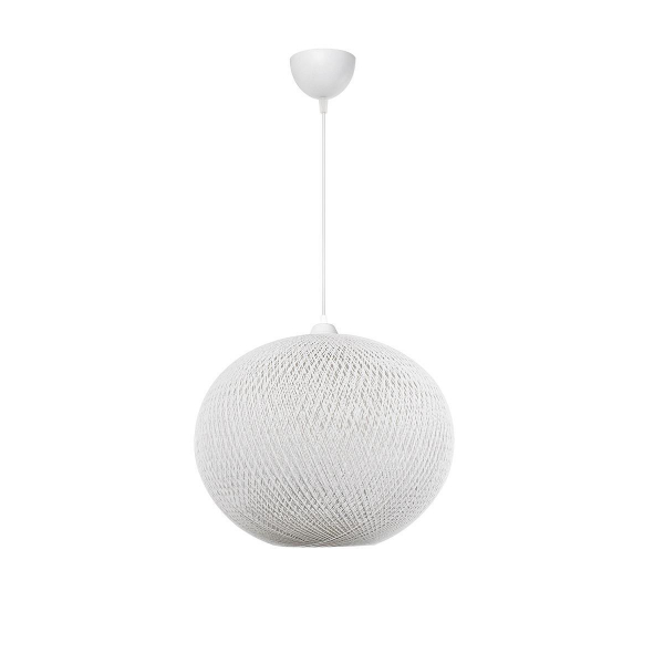 Подвесной светильник Toplight Lizbeth TL1612H-01WH Подвесной светильник Toplight Lizbeth TL1612H-01WH