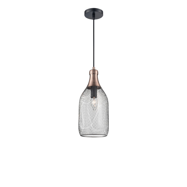 Подвесной светильник Vele Luce Maestro VL6512P31