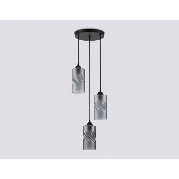 Светильник подвесной со стеклянными плафонами Ambrella light Traditional TR3414 Светильник подвесной со стеклянными плафонами Ambrella light Traditional TR3414