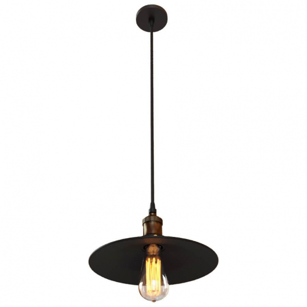Подвесной светильник Loft IT Factory Filament Loft1102 Подвесной светильник Loft IT Factory Filament Loft1102