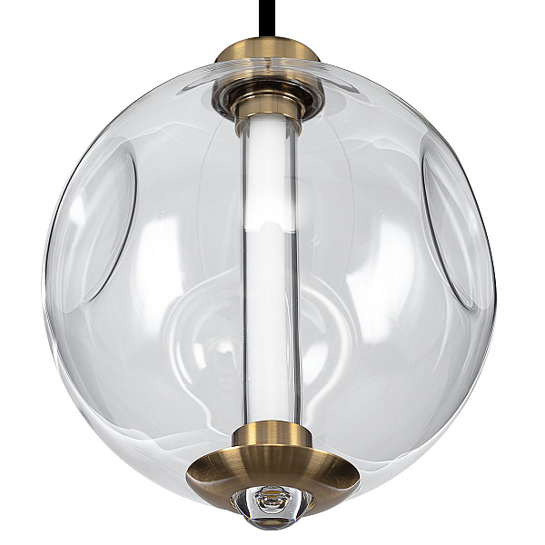 Подвесной светильник Citilux Noona CL251030