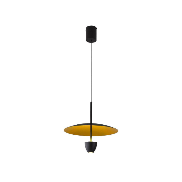 Подвесной светодиодный светильник Kink Light Синди 08466-35,19(33) Подвесной светодиодный светильник Kink Light Синди 08466-35,19(33)