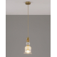 Подвесной светильник Moderli Glassy V10905-P