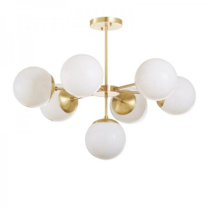 Подвесной светильник Loft-Concept Cedar  Moss Light 40.1492-0