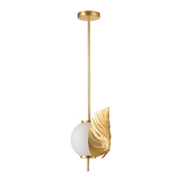 Подвесной светильник Odeon Light Modern Jungle 4864/1 Подвесной светильник Odeon Light Modern Jungle 4864/1