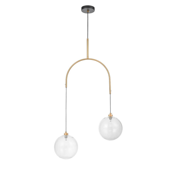 Подвесной светильник Vele Luce Freedom VL5544P02 Подвесной светильник Vele Luce Freedom VL5544P02