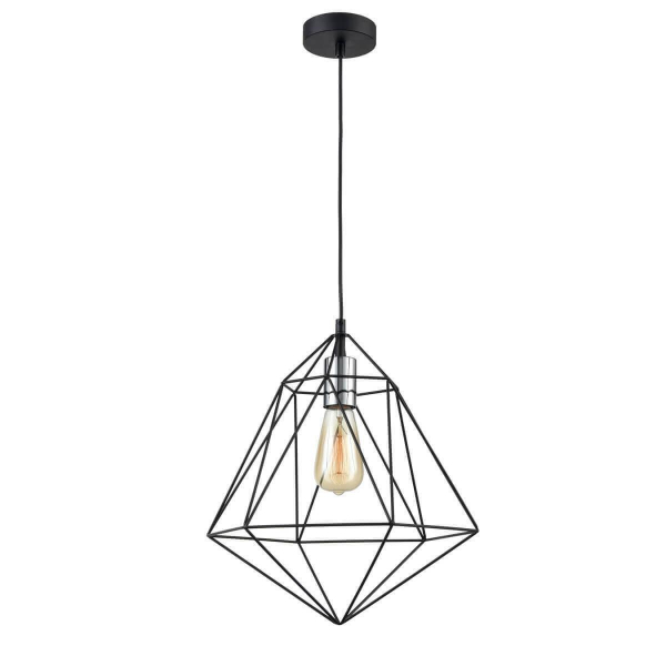Подвесной светильник Vele Luce Bessie VL4022P01 Подвесной светильник Vele Luce Bessie VL4022P01