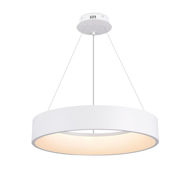 Подвесной светодиодный светильник MyFar Shannon MR2191-1PL Подвесной светодиодный светильник MyFar Shannon MR2191-1PL