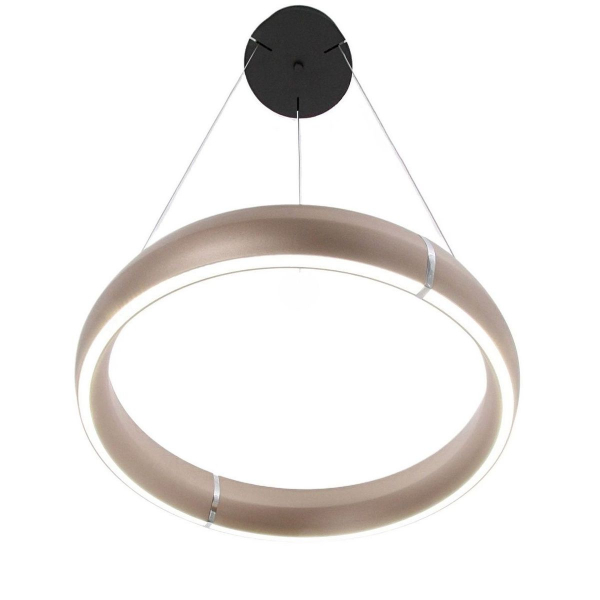 Подвесной светодиодный светильник Mizi'en Impulse MZ31507-500 Подвесной светодиодный светильник Mizi'en Impulse MZ31507-500