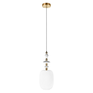 Подвесной светильник Loft It Family 10365/G