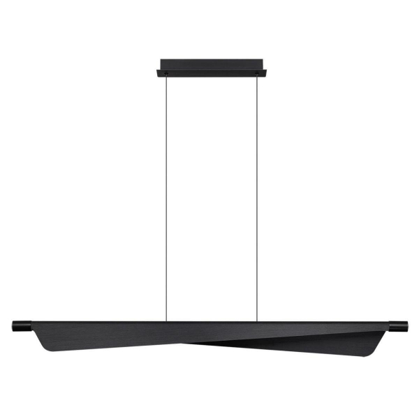 Подвесной светодиодный светильник Odeon Light Hightech Linea 7017/24LA Подвесной светодиодный светильник Odeon Light Hightech Linea 7017/24LA