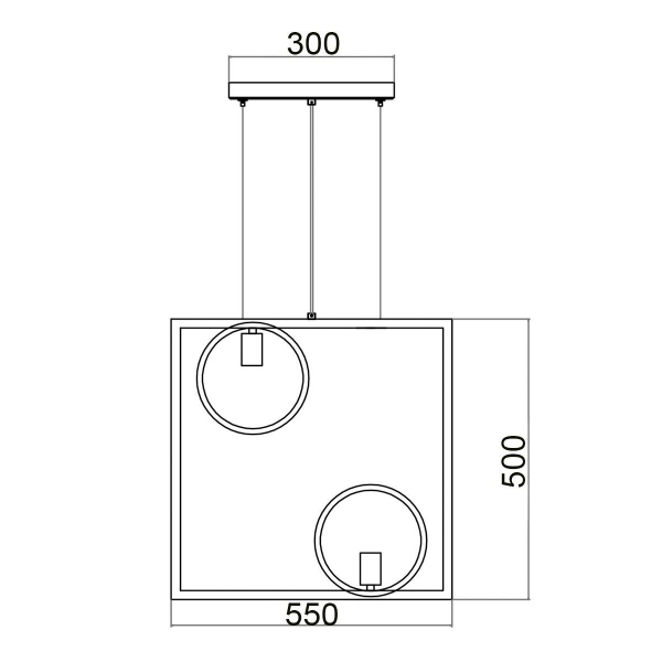 Подвесной светильник Vele Luce Speed VL6292P02 Подвесной светильник Vele Luce Speed VL6292P02