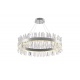 Подвесной светодиодный светильник Natali Kovaltseva Smart Нимбы Innovation Style 83050