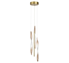 Подвесной светильник Odeon Light Spira L-Vision 5468/9L