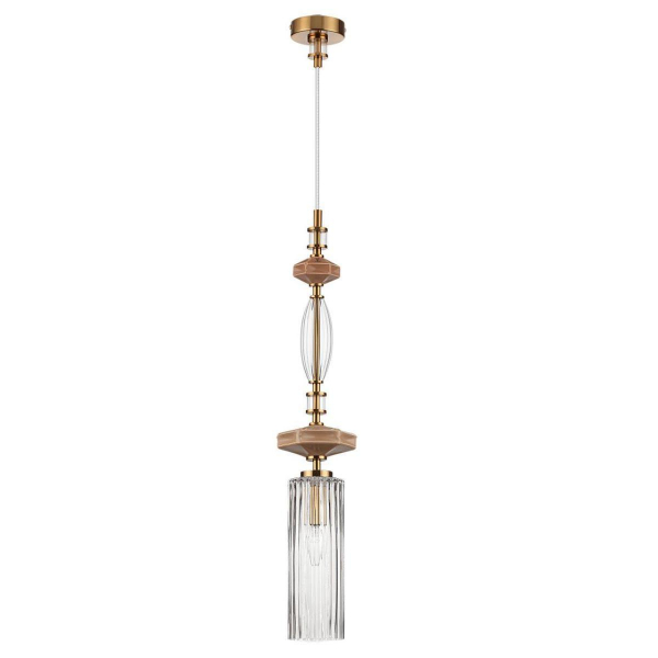 Подвесной светильник Odeon Light Exclusive Modern Terra 5414/1A Подвесной светильник Odeon Light Exclusive Modern Terra 5414/1A
