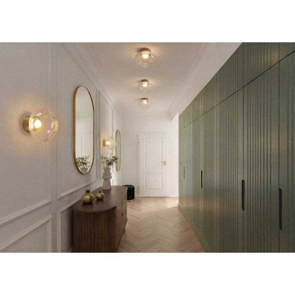 Подвесной светильник Freya Modern Mote FR5601PL-L40YA