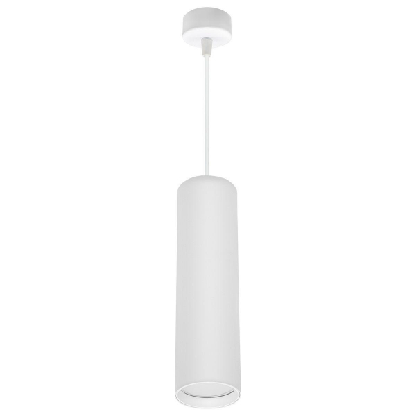 Подвесной светильник Reluce 16002-0.9-001LD 200mm GU10 WT Подвесной светильник Reluce 16002-0.9-001LD 200mm GU10 WT