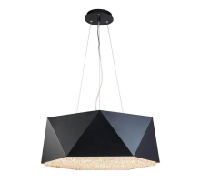 Подвесной светильник Lucia Tucci 4670.9 Black