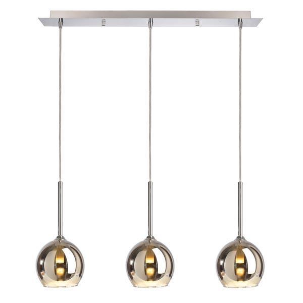 Подвесной светильник Deko-Light Bunda 342115 Подвесной светильник Deko-Light Bunda 342115