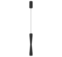 Подвесной светильник Odeon Light Anika Hightech 4291/5L