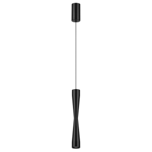 Подвесной светильник Odeon Light Anika Hightech 4291/5L