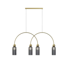 Подвесной светильник Maytoni Antic MOD302PL-04GR