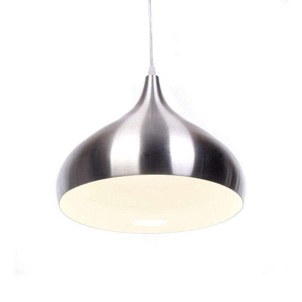 Подвесной светильник Lumina Deco Folina LDP 7558 SL Подвесной светильник Lumina Deco Folina LDP 7558 SL