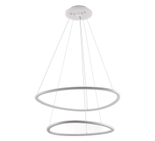 Подвесной светодиодный светильник Citilux Trio CL215B060E