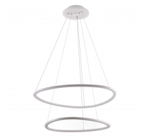 Подвесной светодиодный светильник Citilux Trio CL215B060E