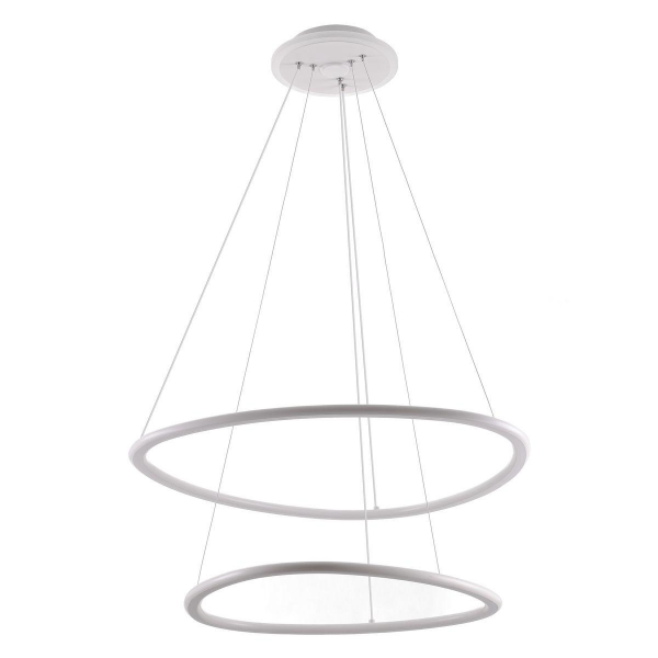 Подвесной светодиодный светильник Citilux Trio CL215B060E Подвесной светодиодный светильник Citilux Trio CL215B060E