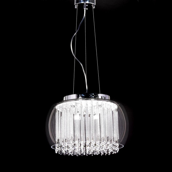 Подвесной светильник Lumina Deco Gusto LDP 7019-400 PR Подвесной светильник Lumina Deco Gusto LDP 7019-400 PR