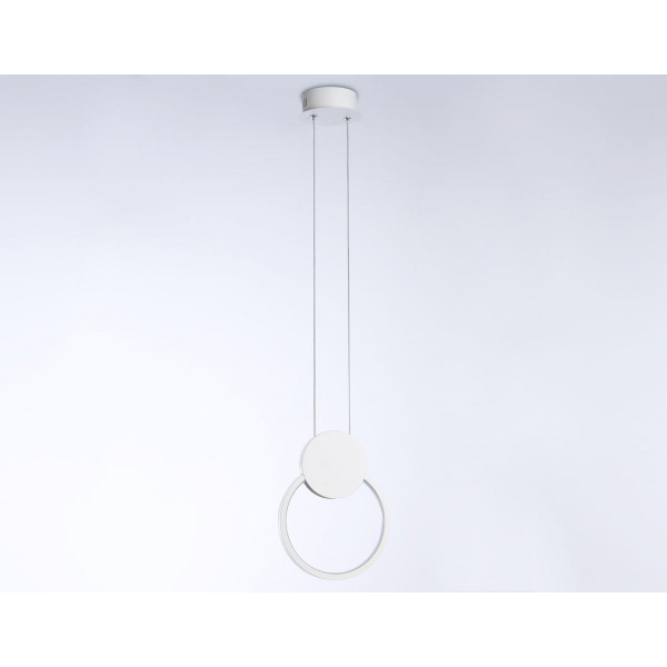 Подвесной светодиодный светильник Ambrella light Comfort Line FL5251 Подвесной светодиодный светильник Ambrella light Comfort Line FL5251