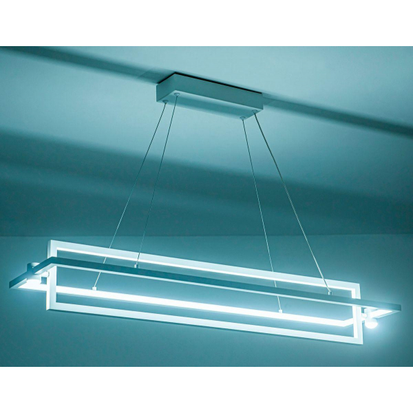 Подвесной светодиодный светильник Ambrella light Comfort Line FL5735 Подвесной светодиодный светильник Ambrella light Comfort Line FL5735