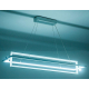 Подвесной светодиодный светильник Ambrella light Comfort Line FL5735